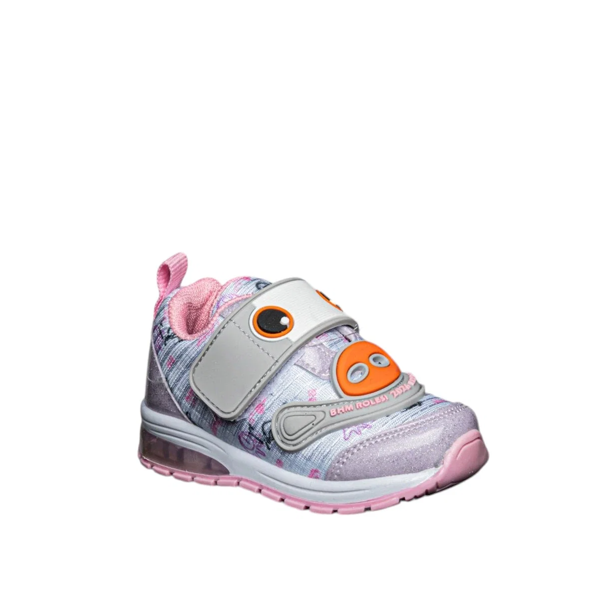 Rolesi Bebe 024 Anorak Buz - Görsel 2