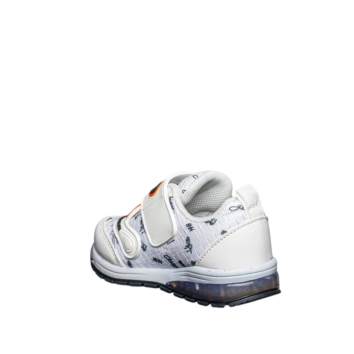 Rolesi Bebe 024 Anorak Beyaz - Görsel 3