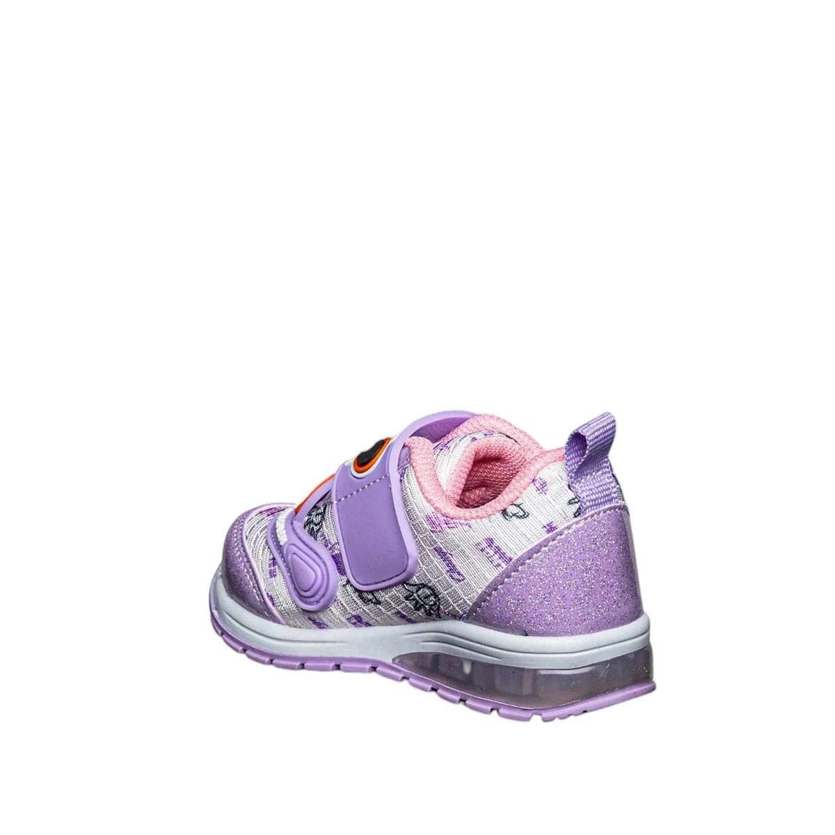 Rolesi Bebe 024 Anorak Lila - Görsel 3