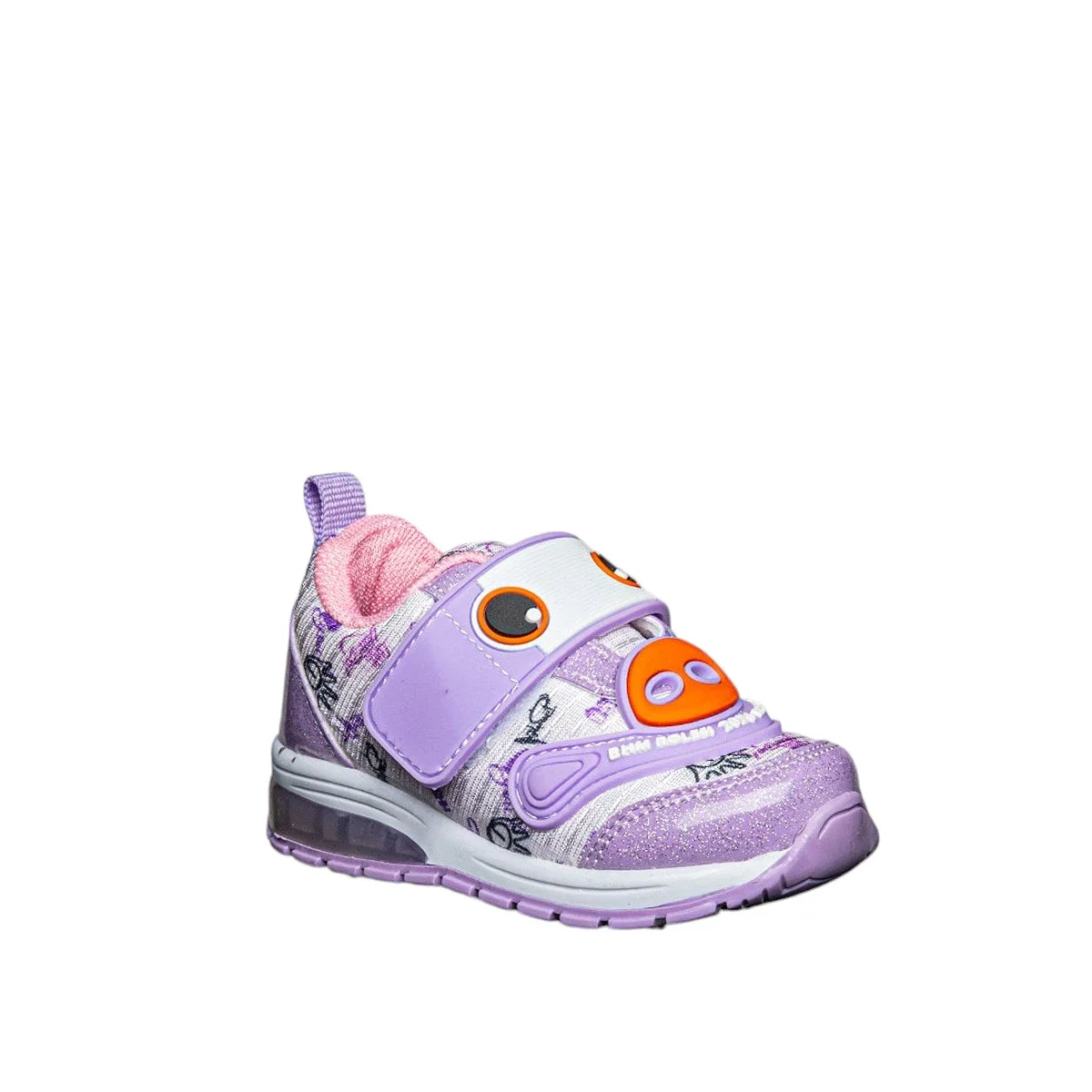 Rolesi Bebe 024 Anorak Lila - Görsel 2