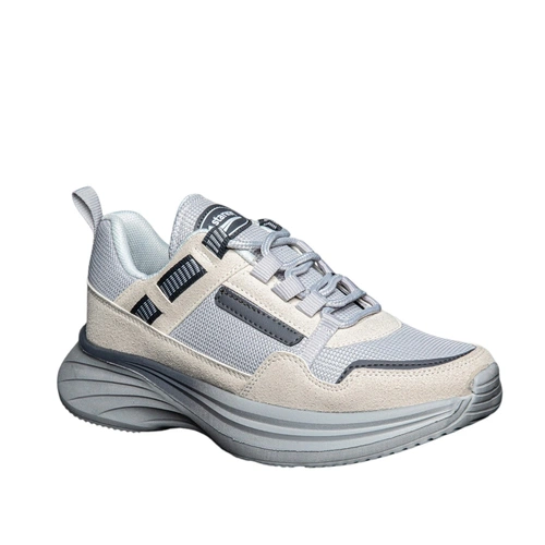 Starway Erkek X21 Anorak Buz Füme - Görsel 2