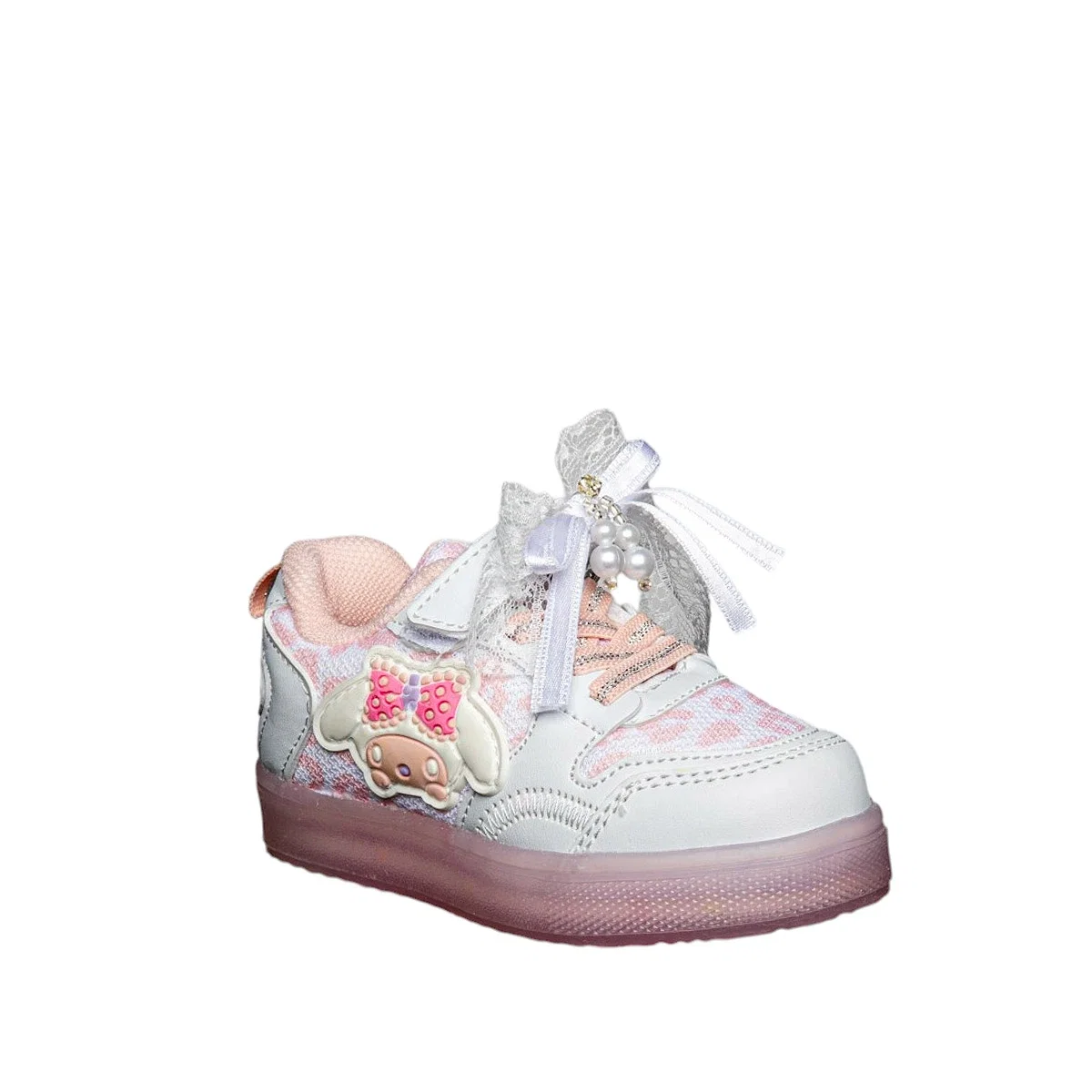 Conpax Kids Bebe 300 Anorak Dijital