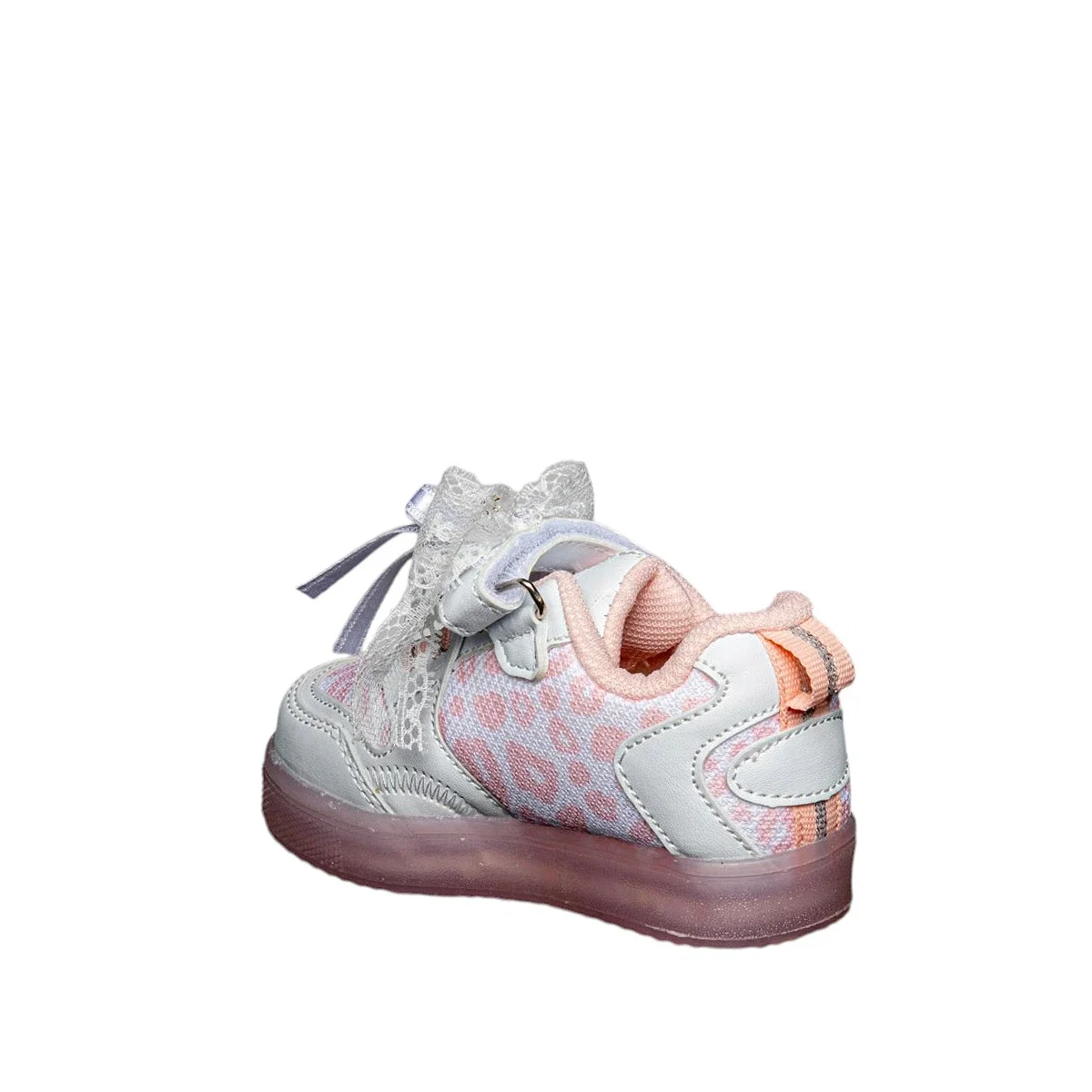 Conpax Kids Bebe 300 Anorak Dijital - Görsel 3