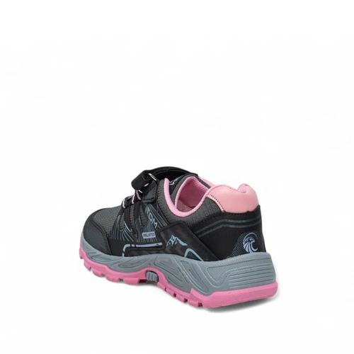 Tomkids Filet Treking 02 Cilt Denye Füme Ş Pempe - Görsel 3