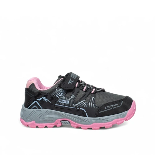 Tomkids Filet Treking 02 Cilt Denye Füme Ş Pempe - Görsel 1