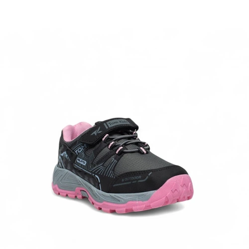 Tomkids Filet Treking 02 Cilt Denye Füme Ş Pempe - Görsel 2