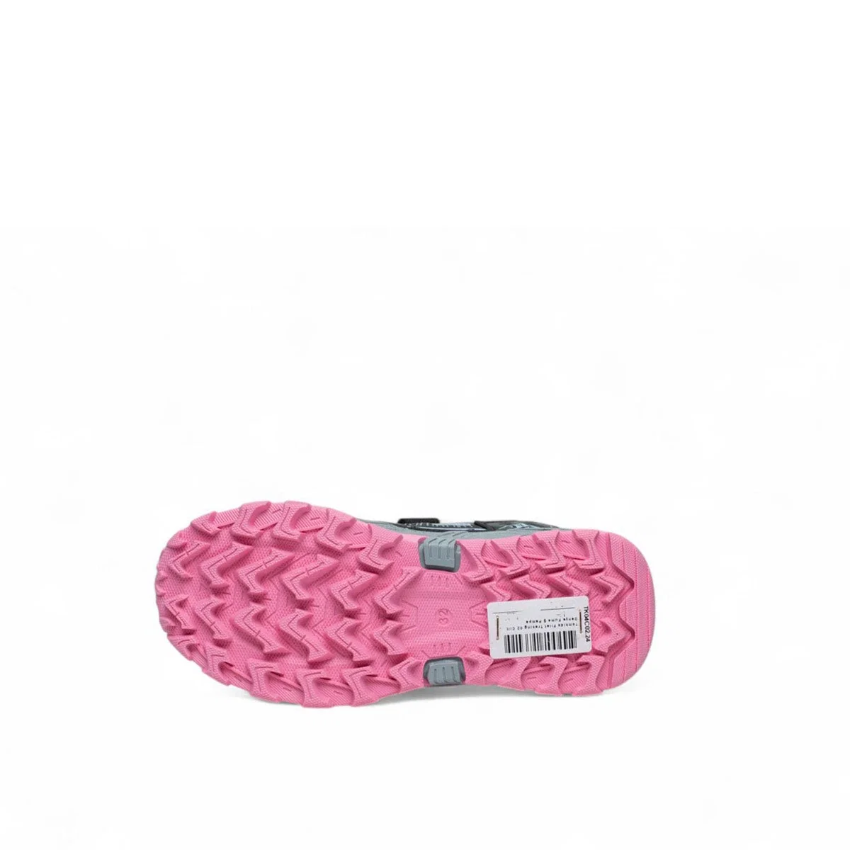 Tomkids Filet Treking 02 Cilt Denye Füme Ş Pempe - Görsel 4