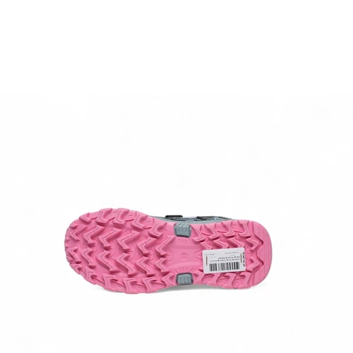 Tomkids Filet Treking 02 Cilt Denye Füme Ş Pempe - Görsel 4