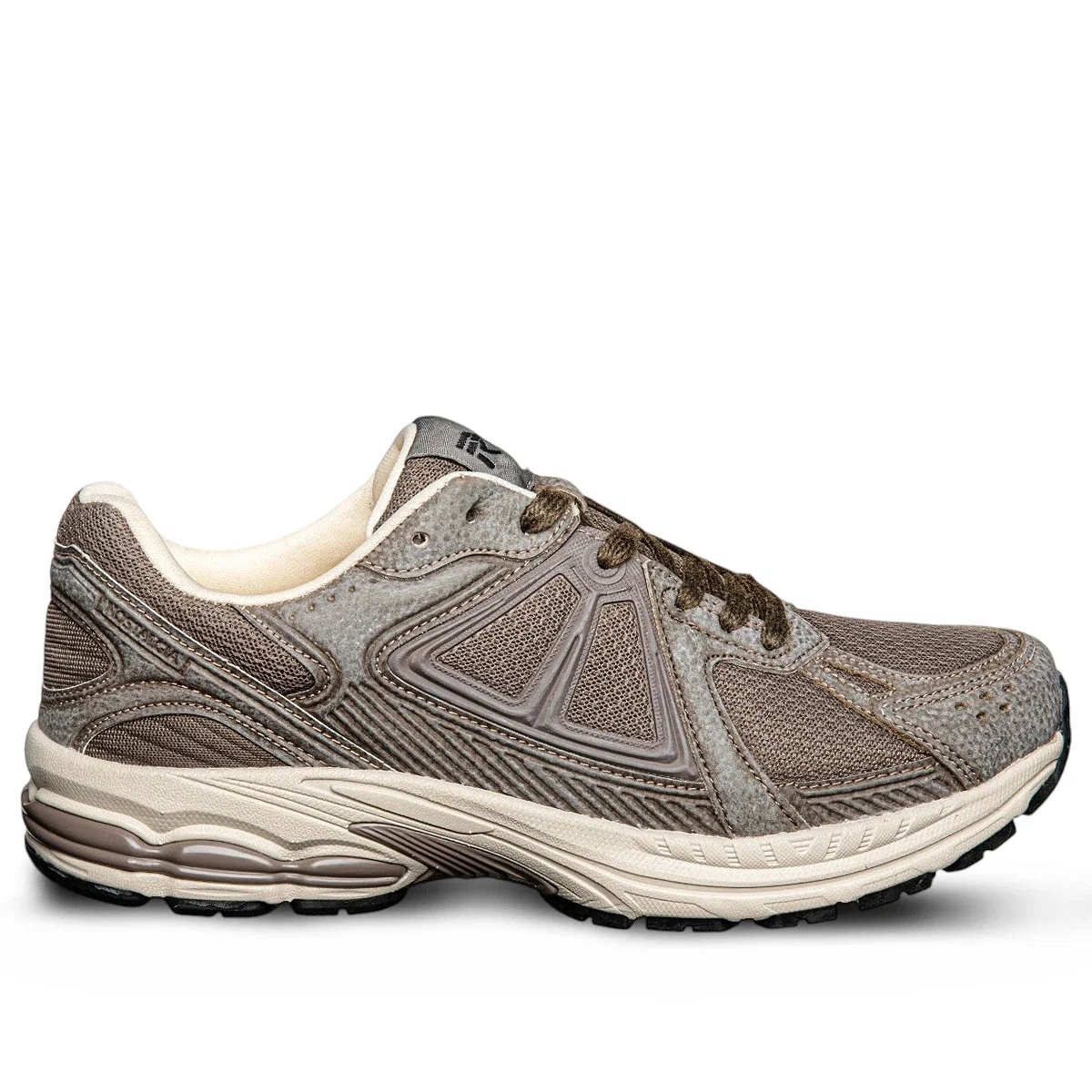 Ryt Erkek Elvis Anorak Zeytin - Görsel 1