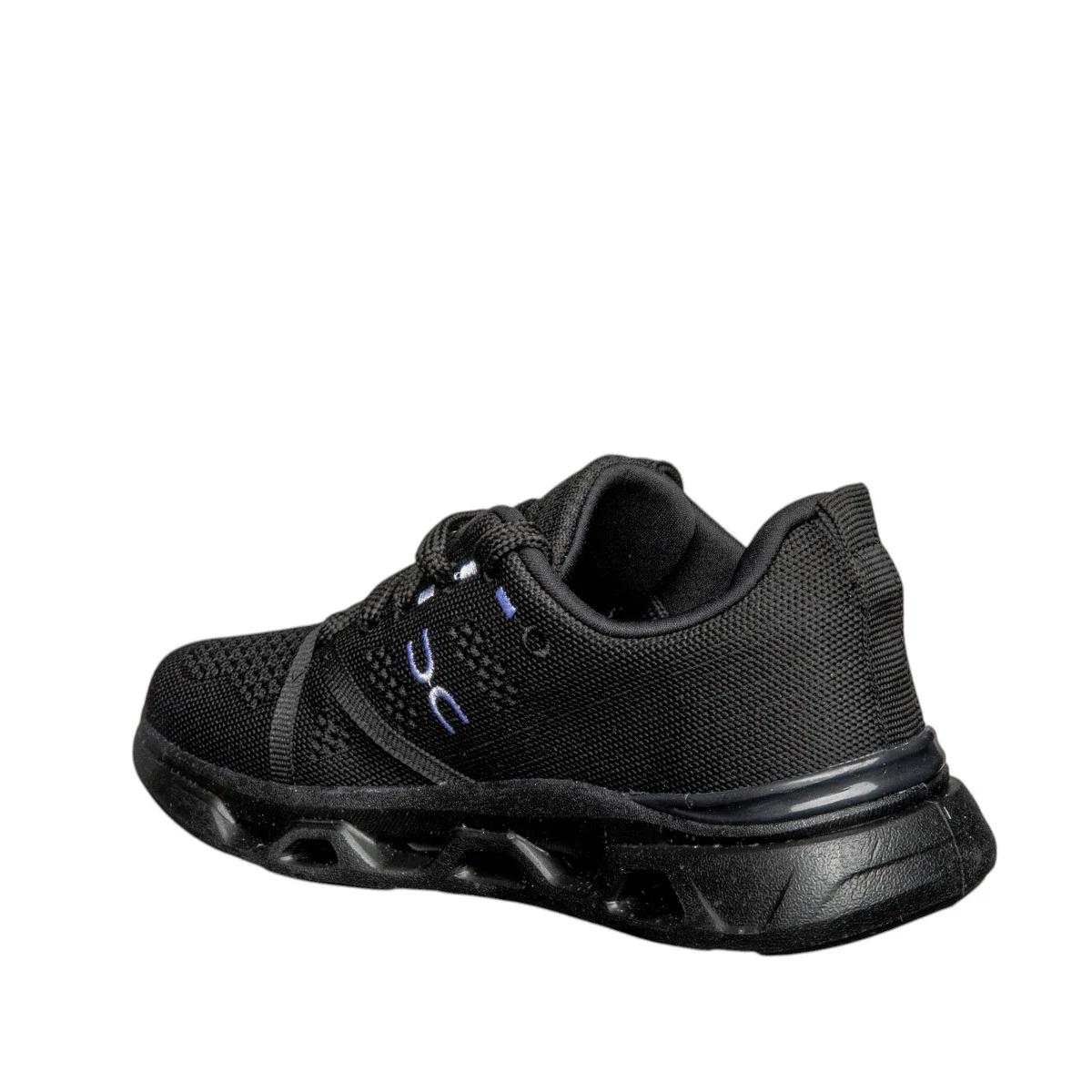Blackwild Erkek 150 Triko Siyah