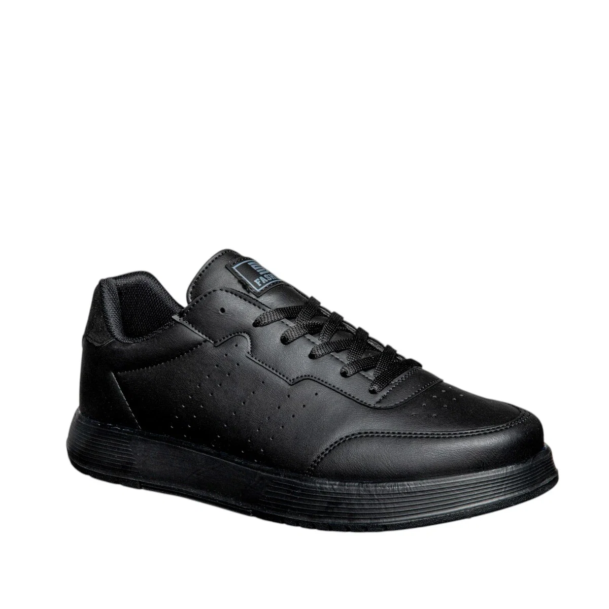 Darkstep Erkek Battal 158 Cilt Siyah