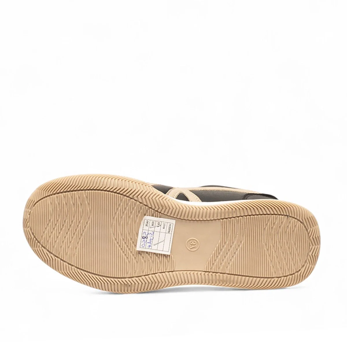 Diva Mod Zenne Spor 5850 Cilt Siyah