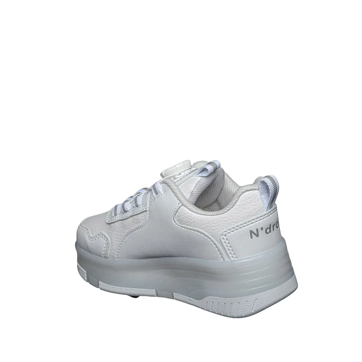 Ndrops Filet Patenli 034 Cilt Beyaz