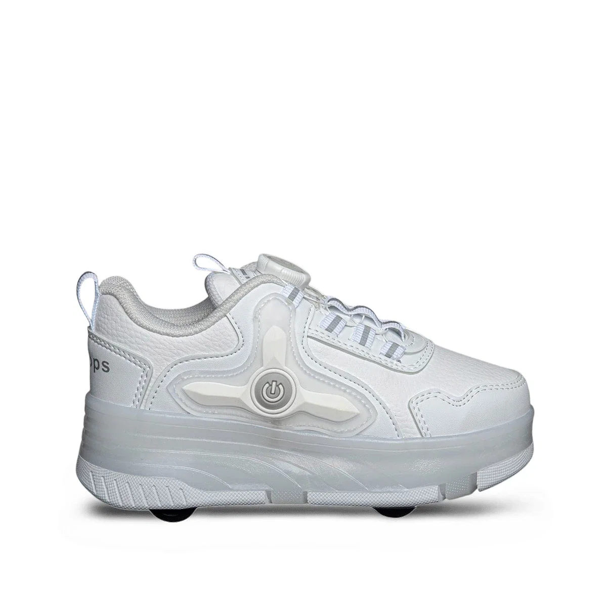 Ndrops Filet Patenli 034 Cilt Beyaz