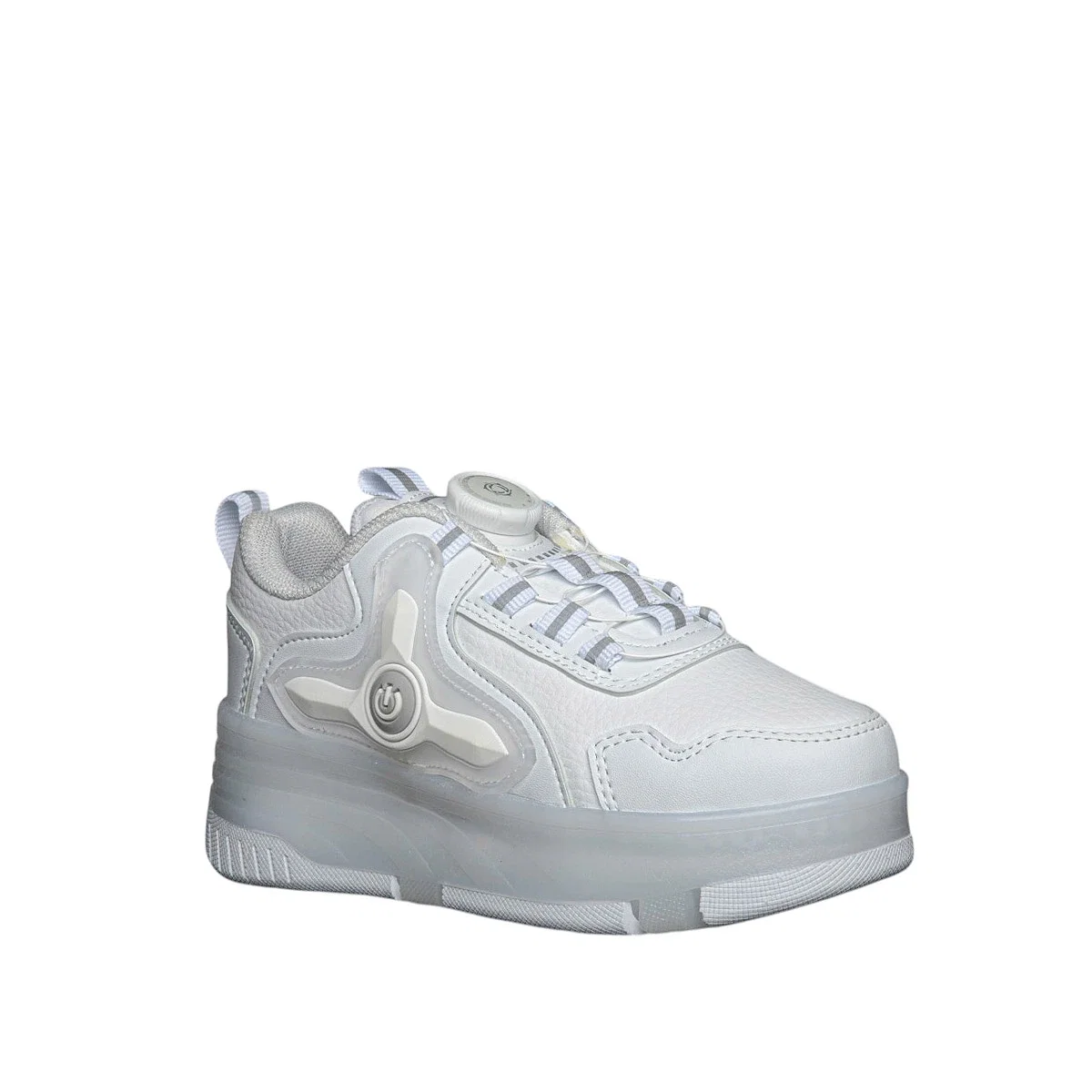 Ndrops Filet Patenli 034 Cilt Beyaz