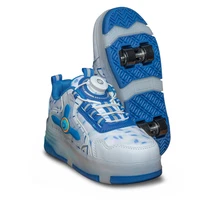 Ndrops Filet Patenli 034 Paraşut Beyaz Saks