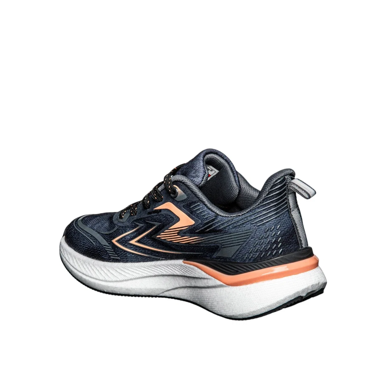 Owndays Zenne 5263 Triko Spor Füme Turuncu - Görsel 3