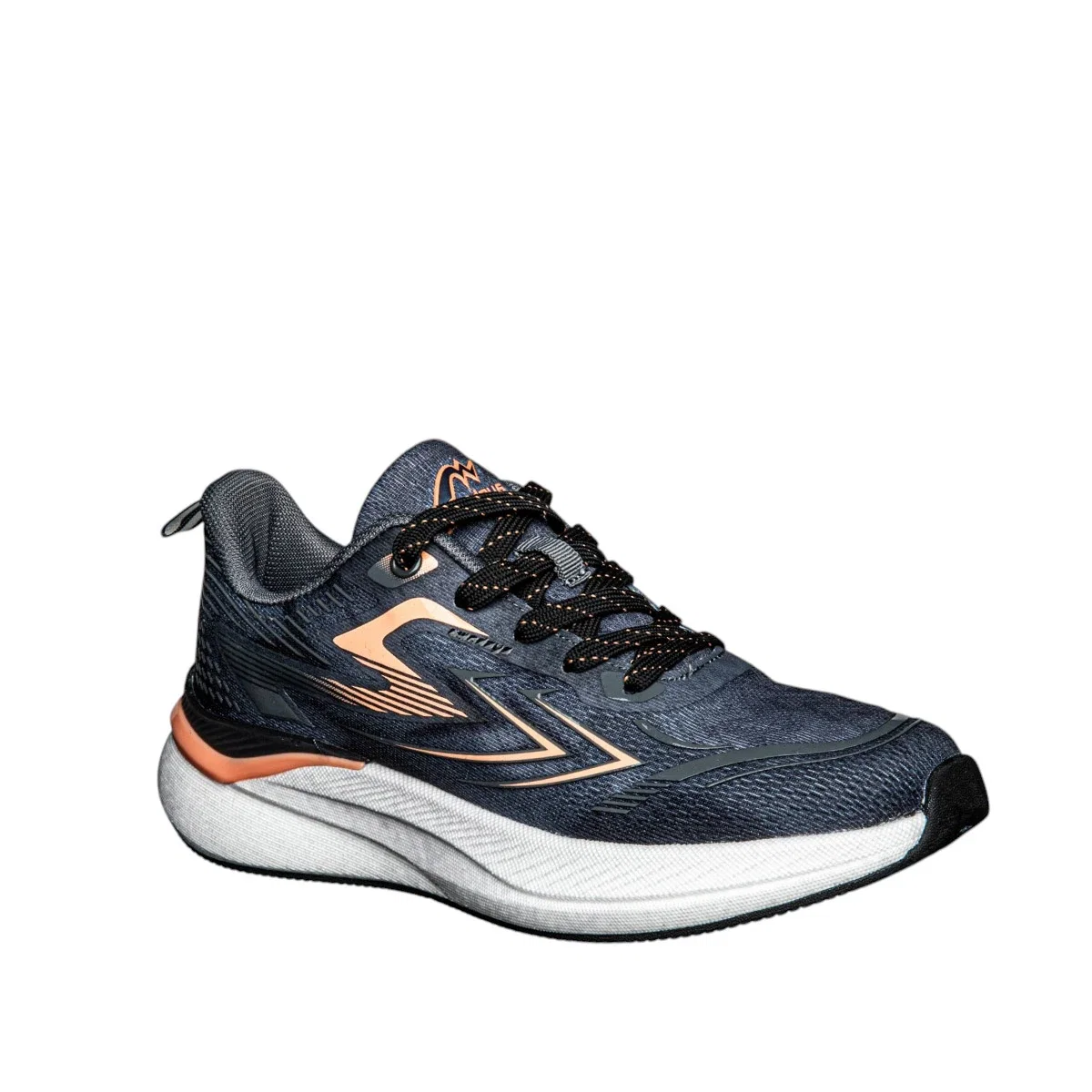 Owndays Zenne 5263 Triko Spor Füme Turuncu - Görsel 2