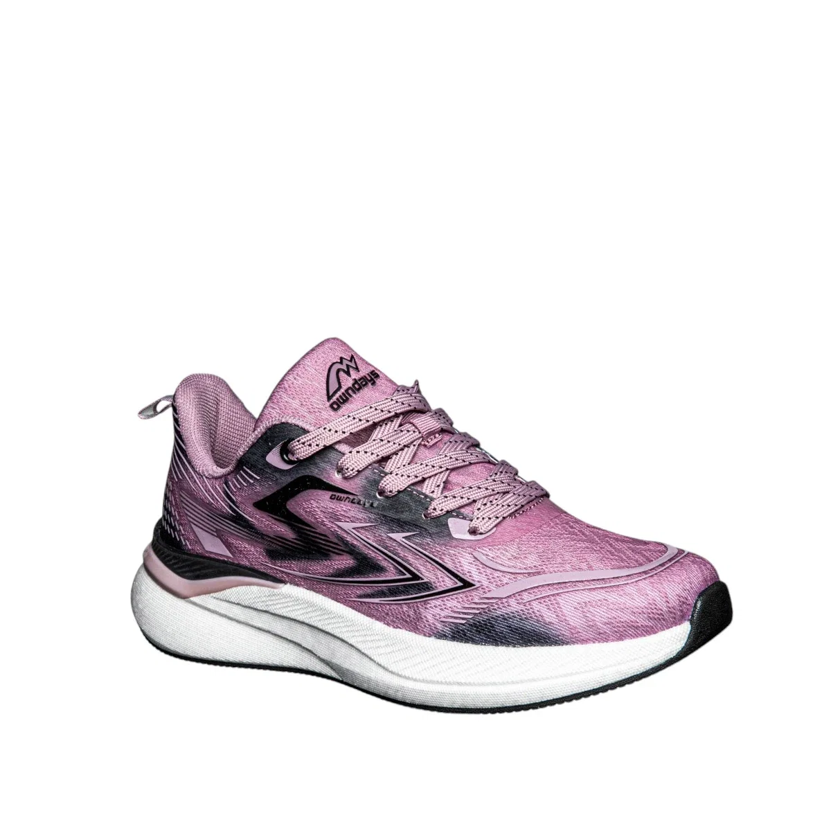Owndays Zenne 5263 Triko Spor Gül Kurusu - Görsel 2