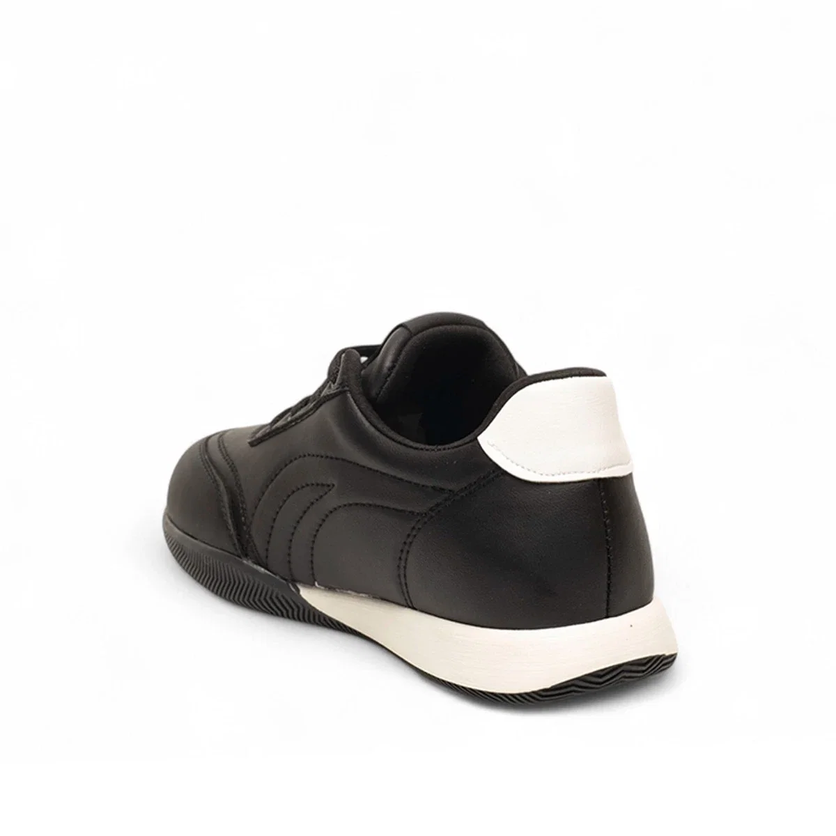 Diva Mod Zenne Spor 5600 Cilt Siyah-beyaz