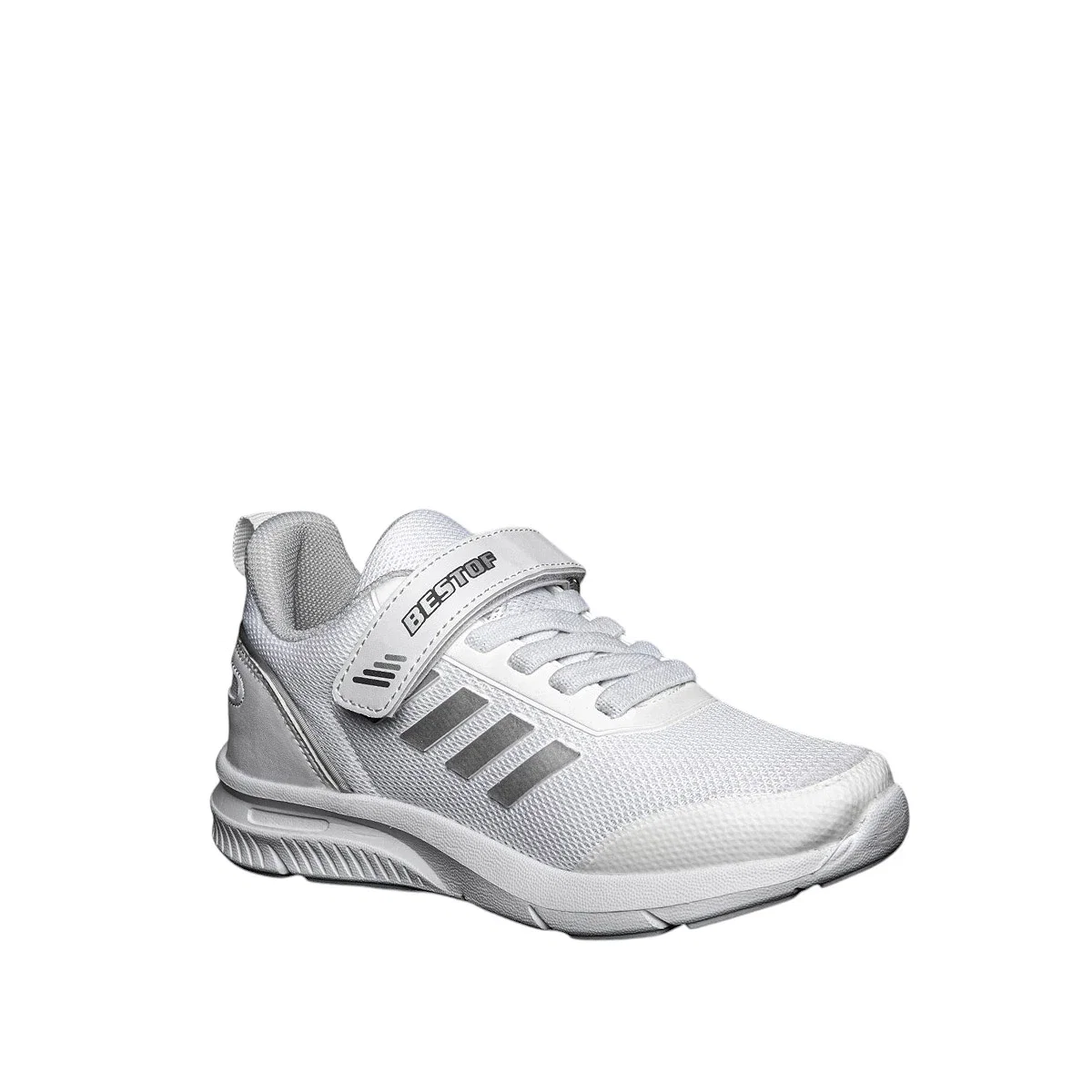 Bestof Filet 100 Anorak Beyaz