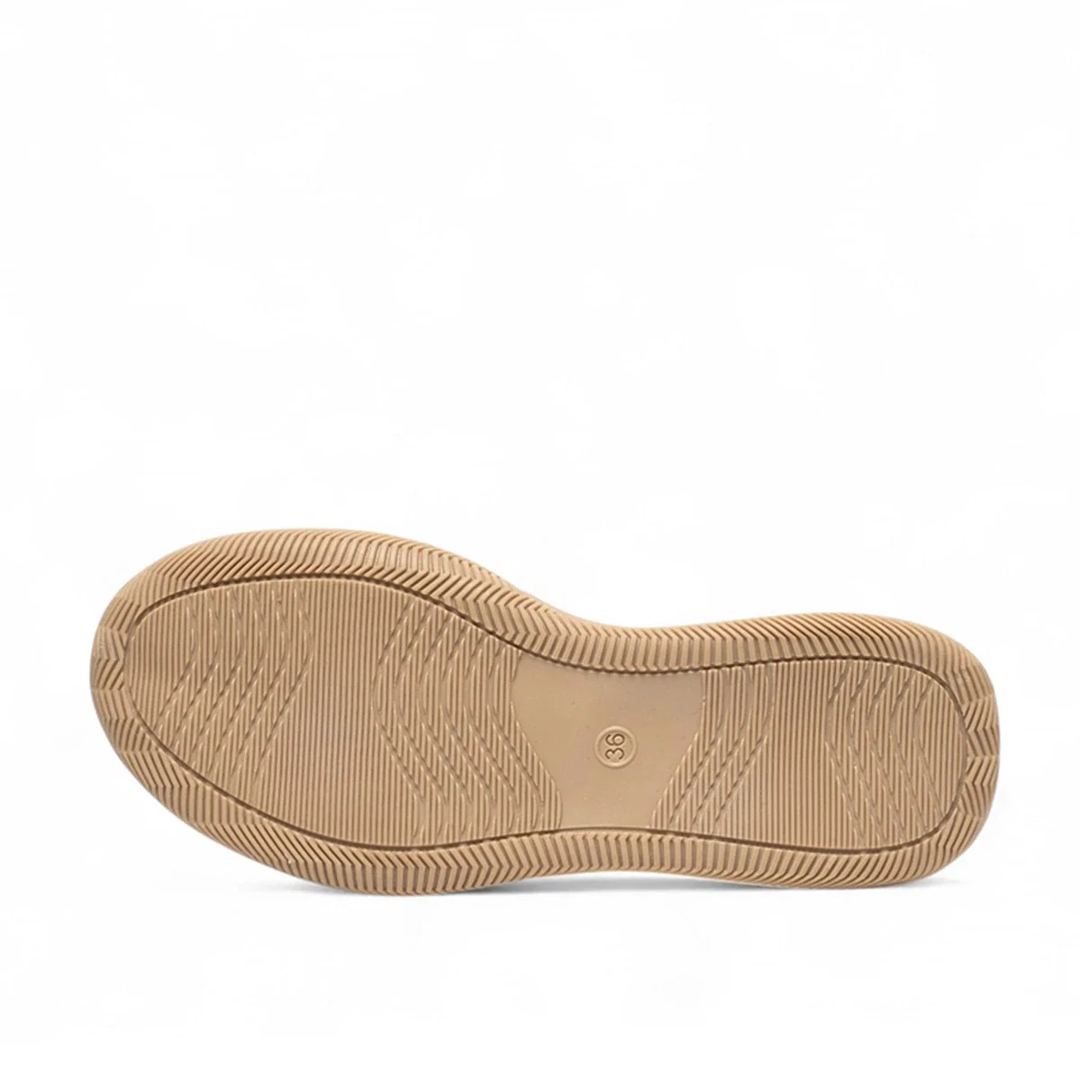 Diva Mod Zenne Spor 5600 Cilt Bej