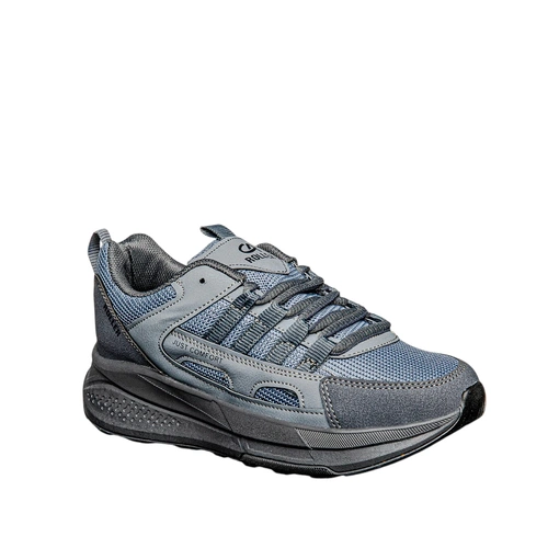 Roller Garson 2025 Anorak Füme Siyah - Görsel 2