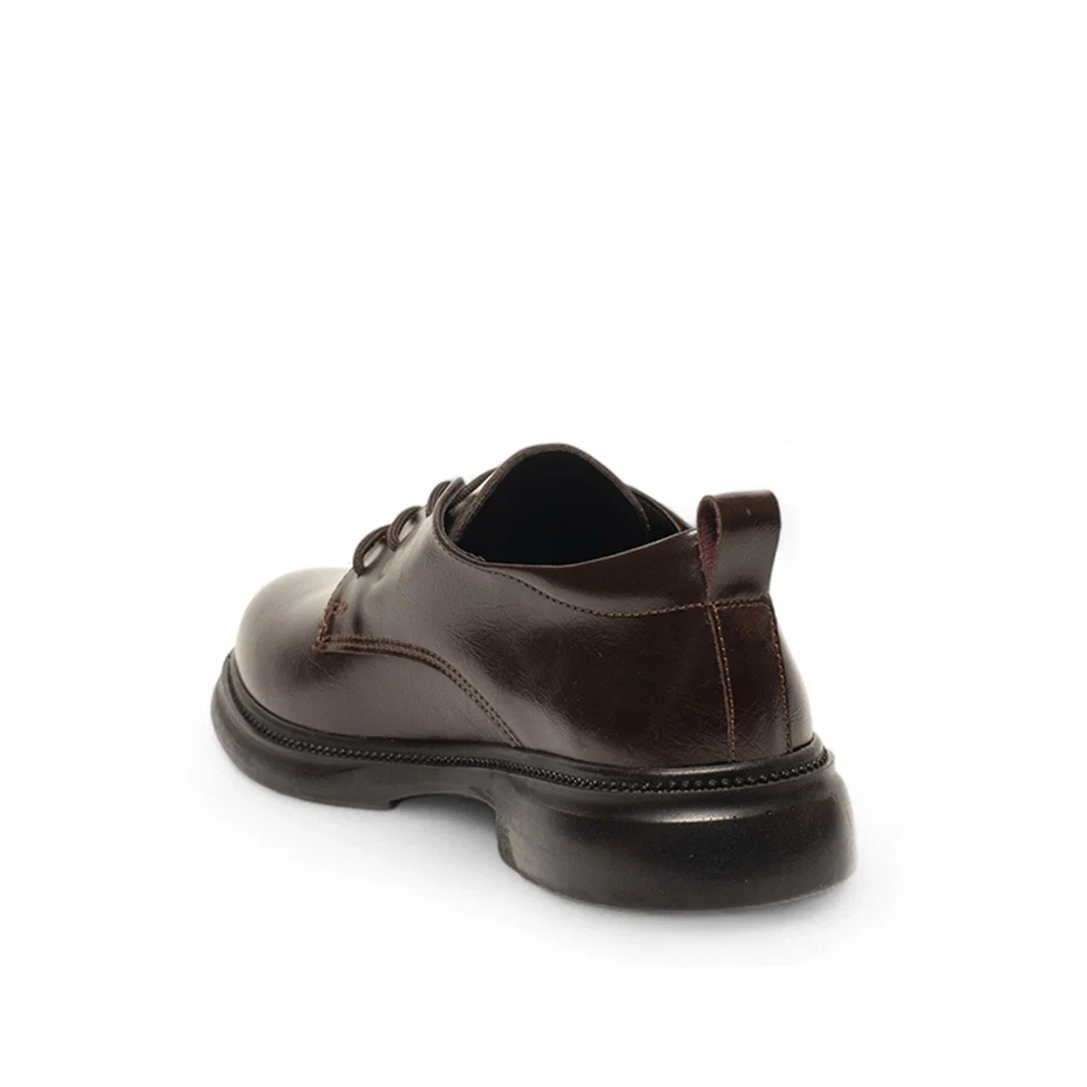 Diva Mod Zenne Loafer 2680 Rustik Kahve