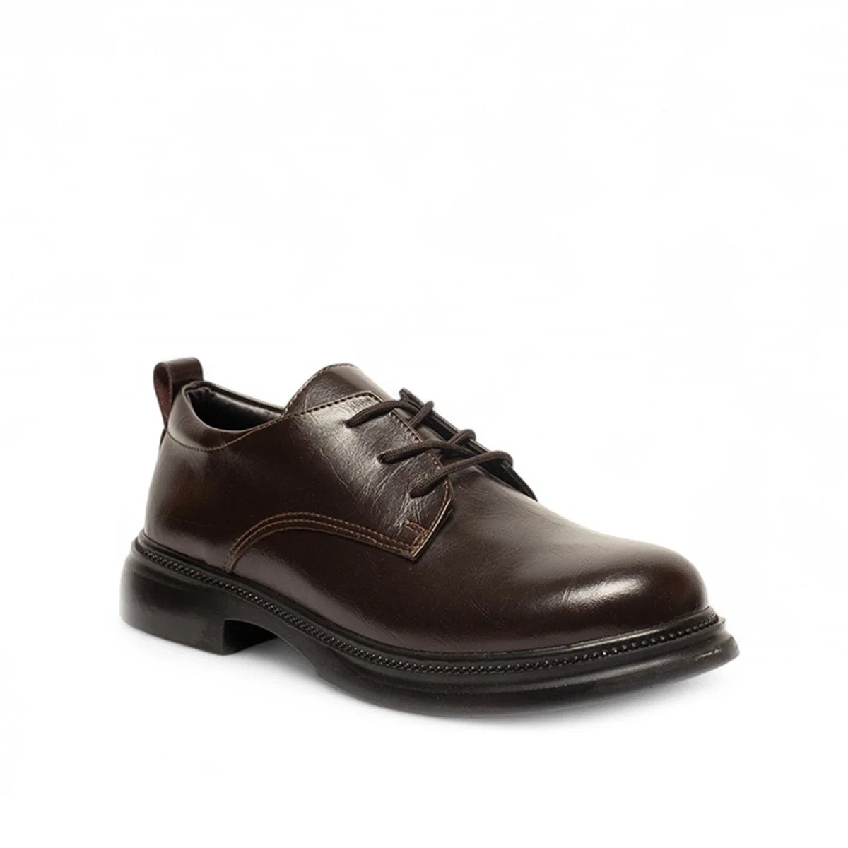 Diva Mod Zenne Loafer 2680 Rustik Kahve