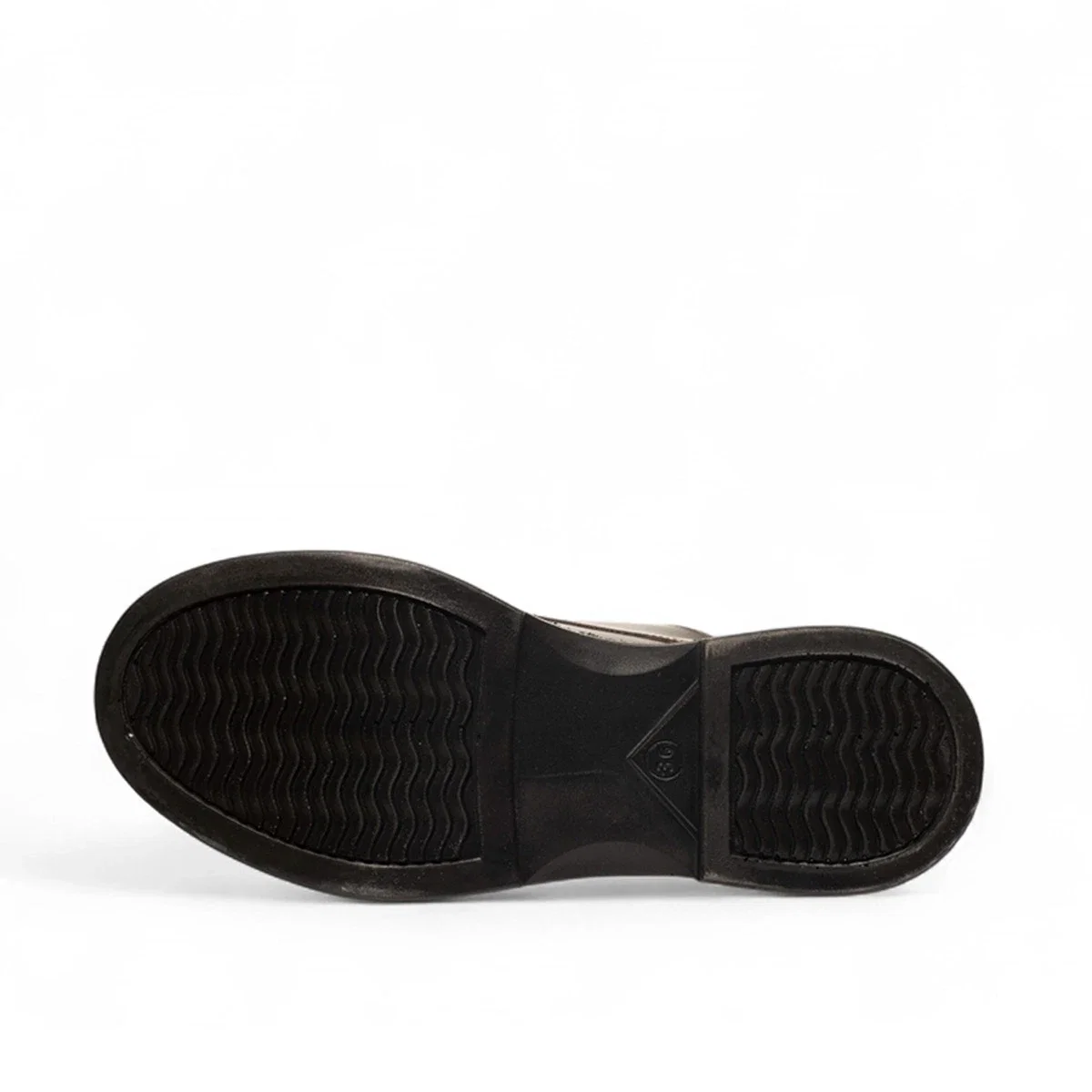 Diva Mod Zenne Loafer 2680 Rustik Kahve