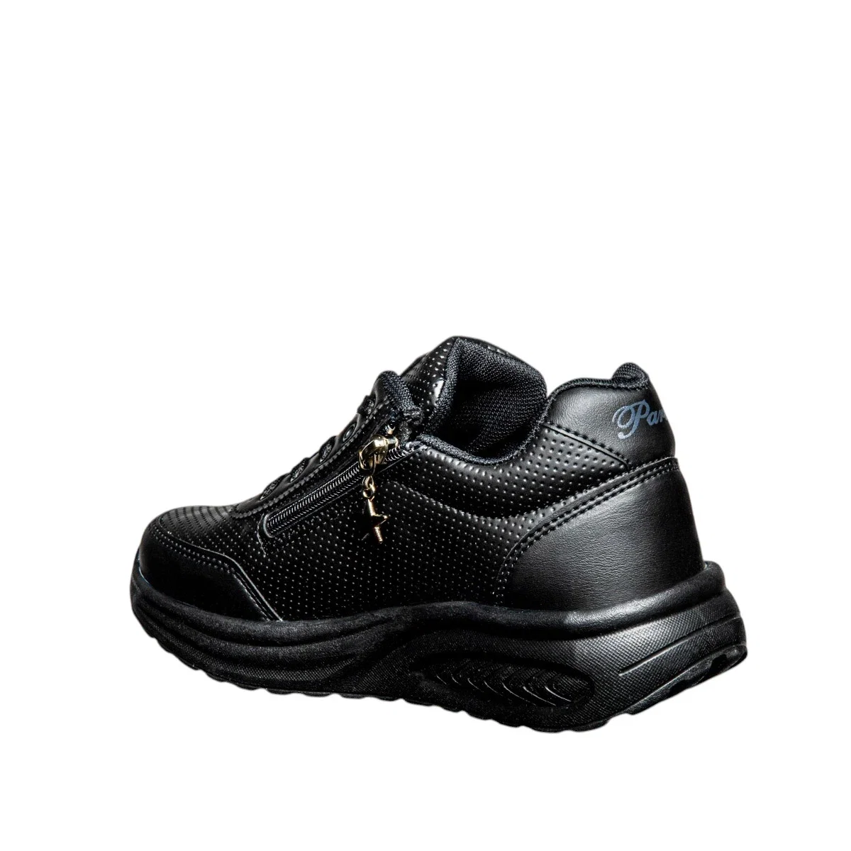 Parley Zenne 726 Cilt Siyah