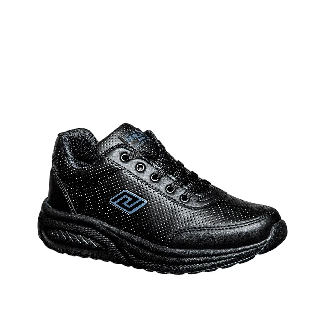 Parley Zenne 726 Cilt Siyah