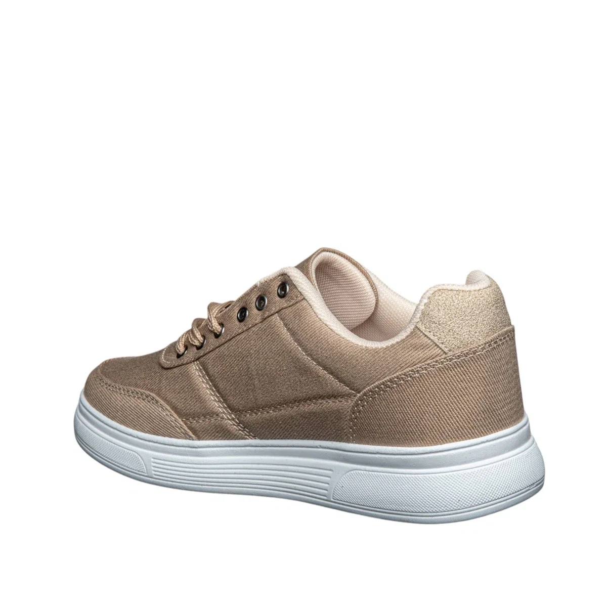 Jack Lion Erkek 605 Keten Bej