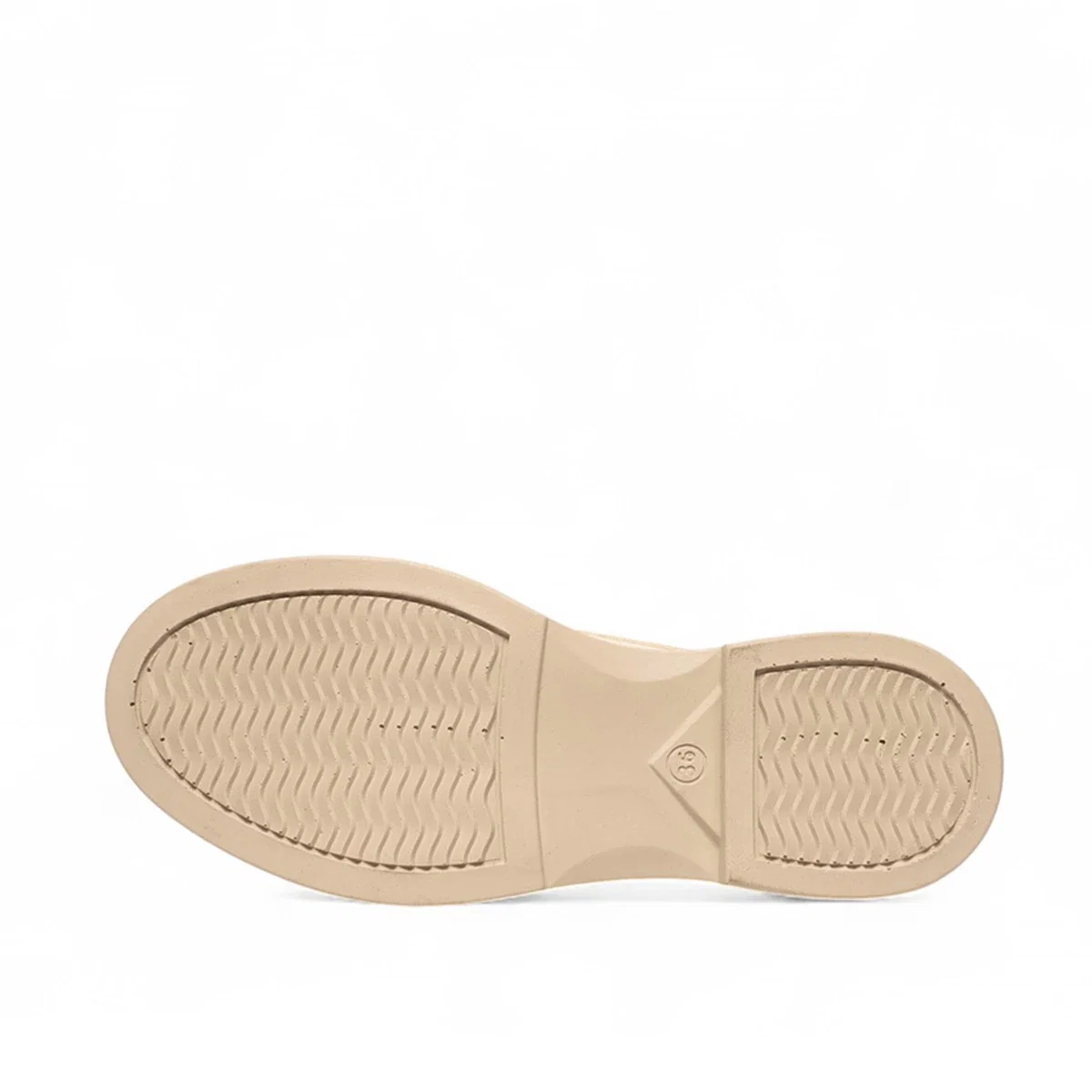 Diva Mod Zenne Loafer 2550 Rustik Bej