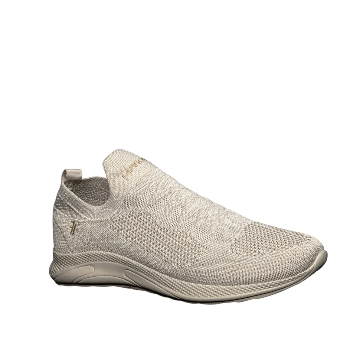 Ferrossa Erkek Battal 041 Triko Bej (45-47)