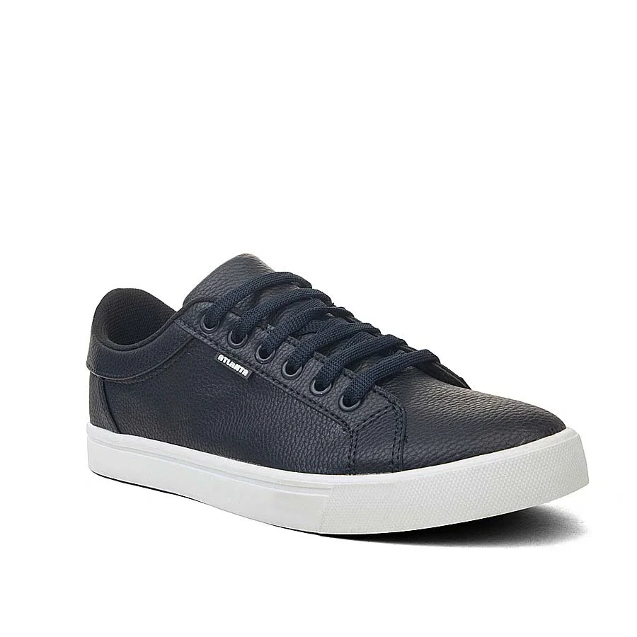 Atlanta Erkek 110 Cilt Lacivert Beyaz