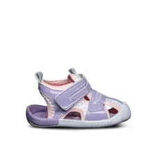 Pufix Bebe 001 Sandalet Lila