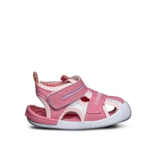 Pufix Bebe 001 Sandalet Şeker Pembe