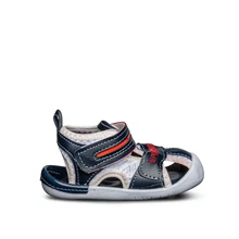 Pufix Bebe 001 Sandalet P Lacivert