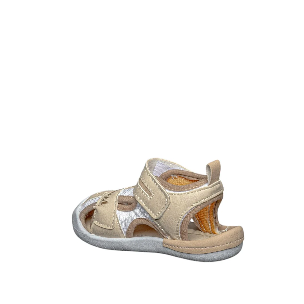 Pufix Bebe 001 Sandalet Krem