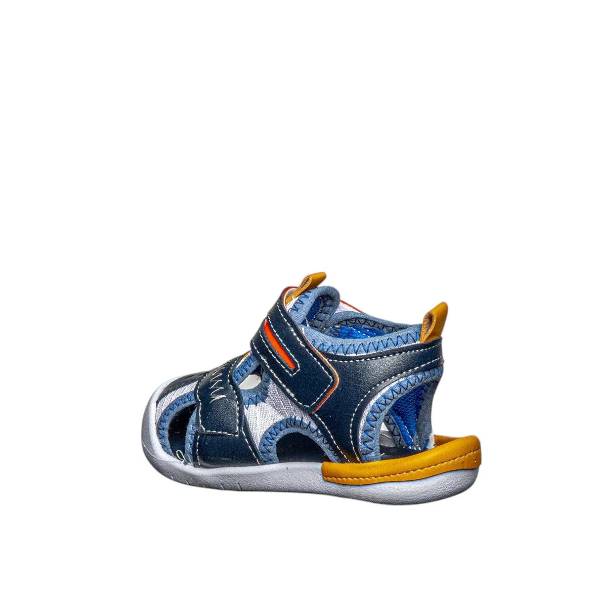 Pufix Bebe 001 Sandalet Laci