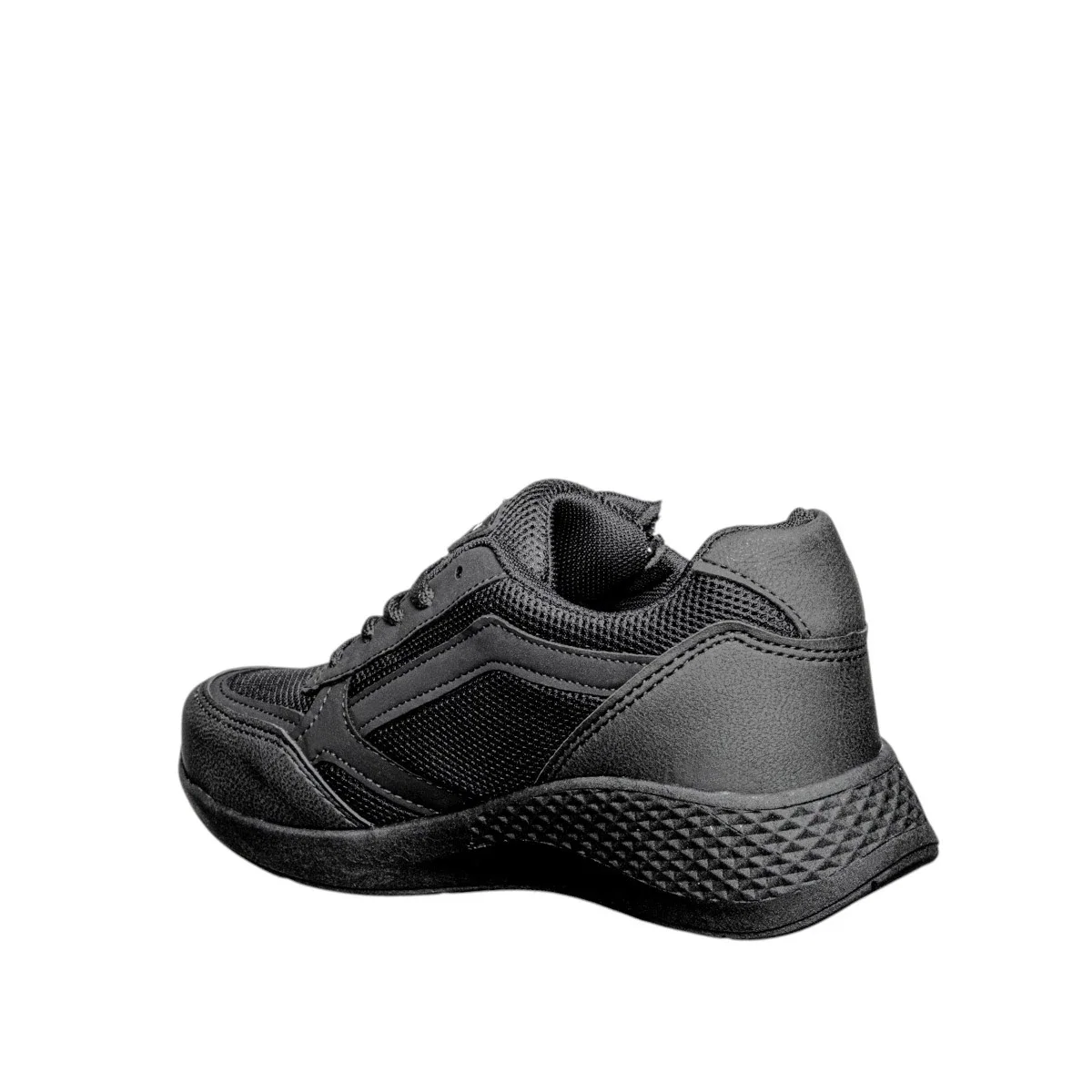 Tempo Zenne 04 Anorak Siyah Siyah - Görsel 3