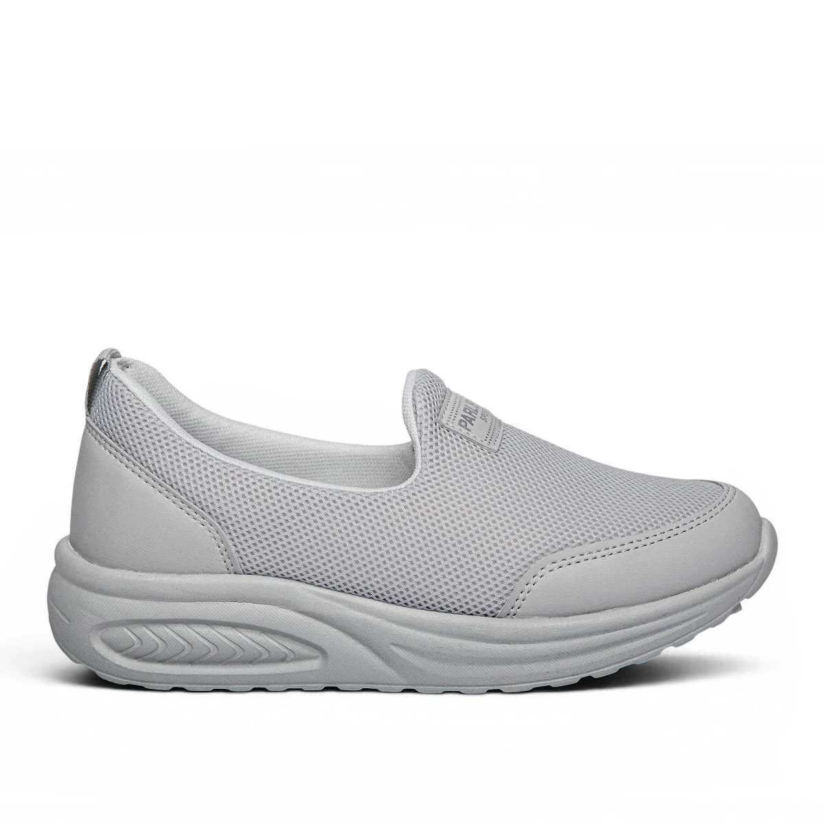 Parley Zenne 2026 Anorak Buz.
