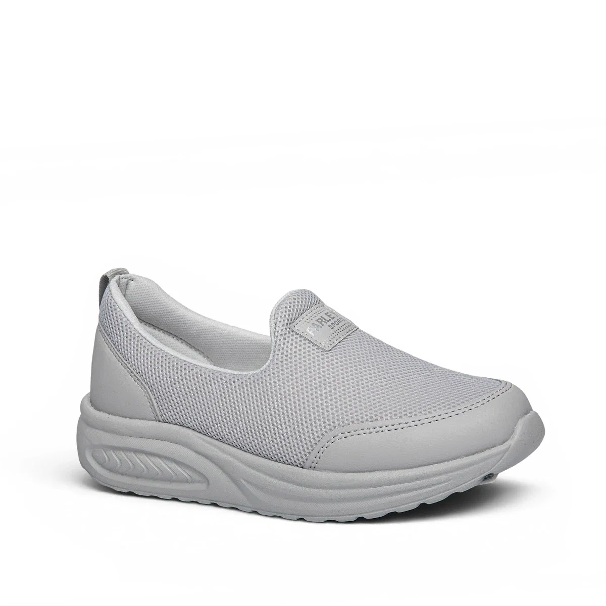 Parley Zenne 2026 Anorak Buz.