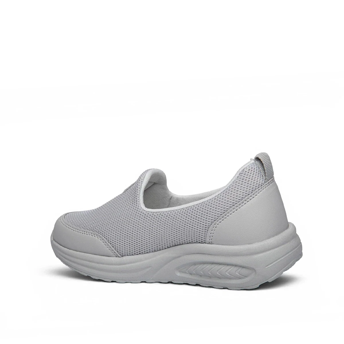 Parley Zenne 2026 Anorak Buz.
