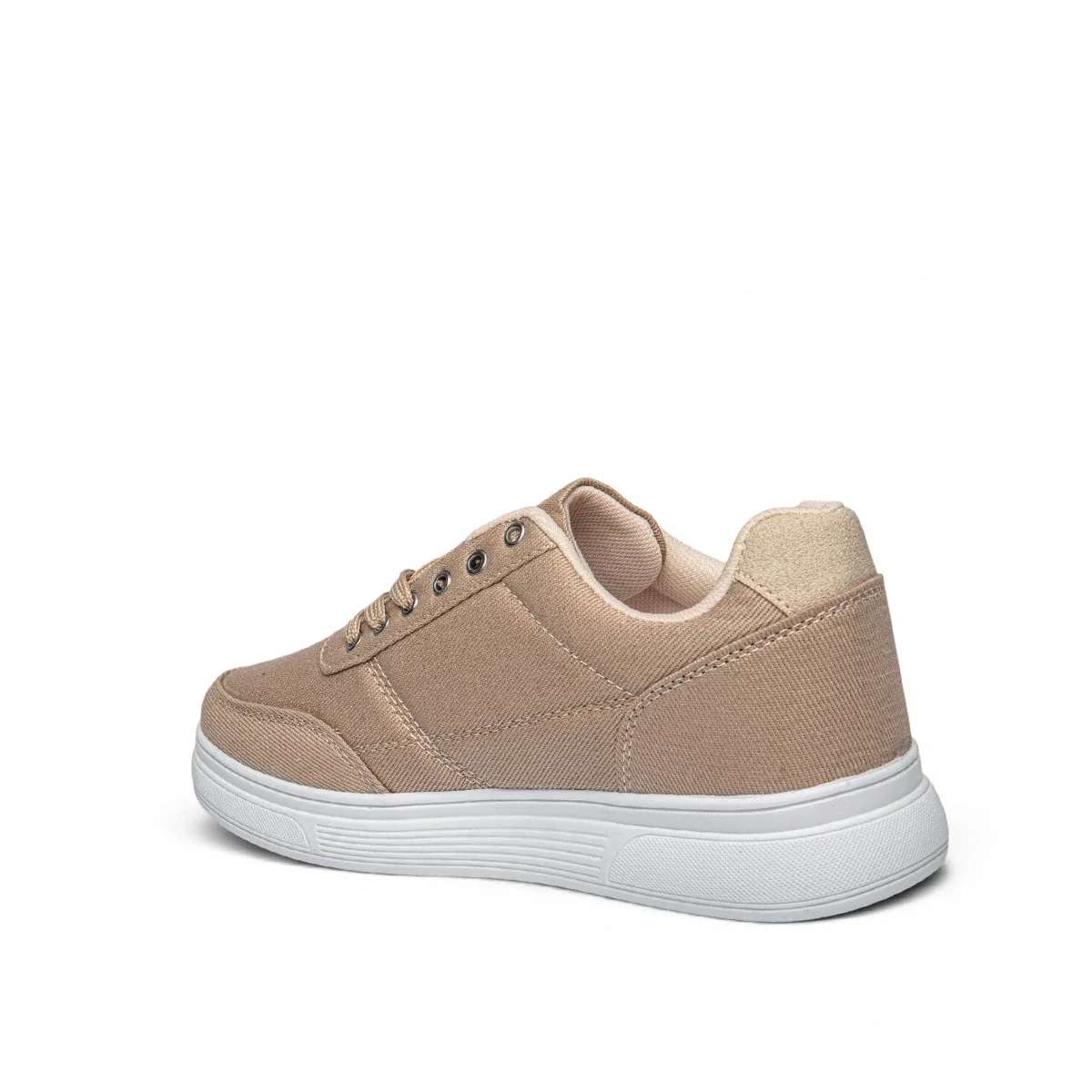 Jack Lion Erkek 605 Keten Kum