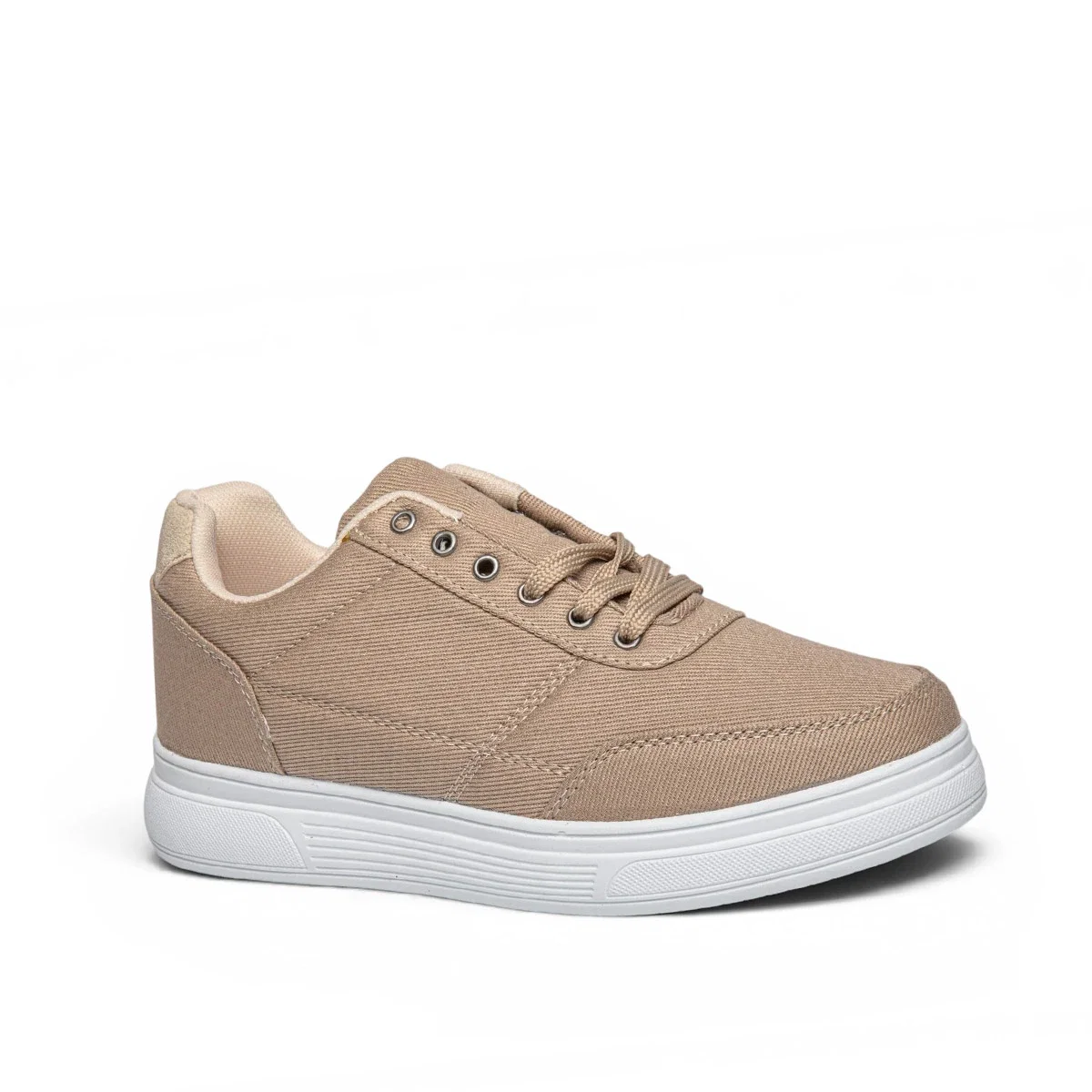 Jack Lion Erkek 605 Keten Kum