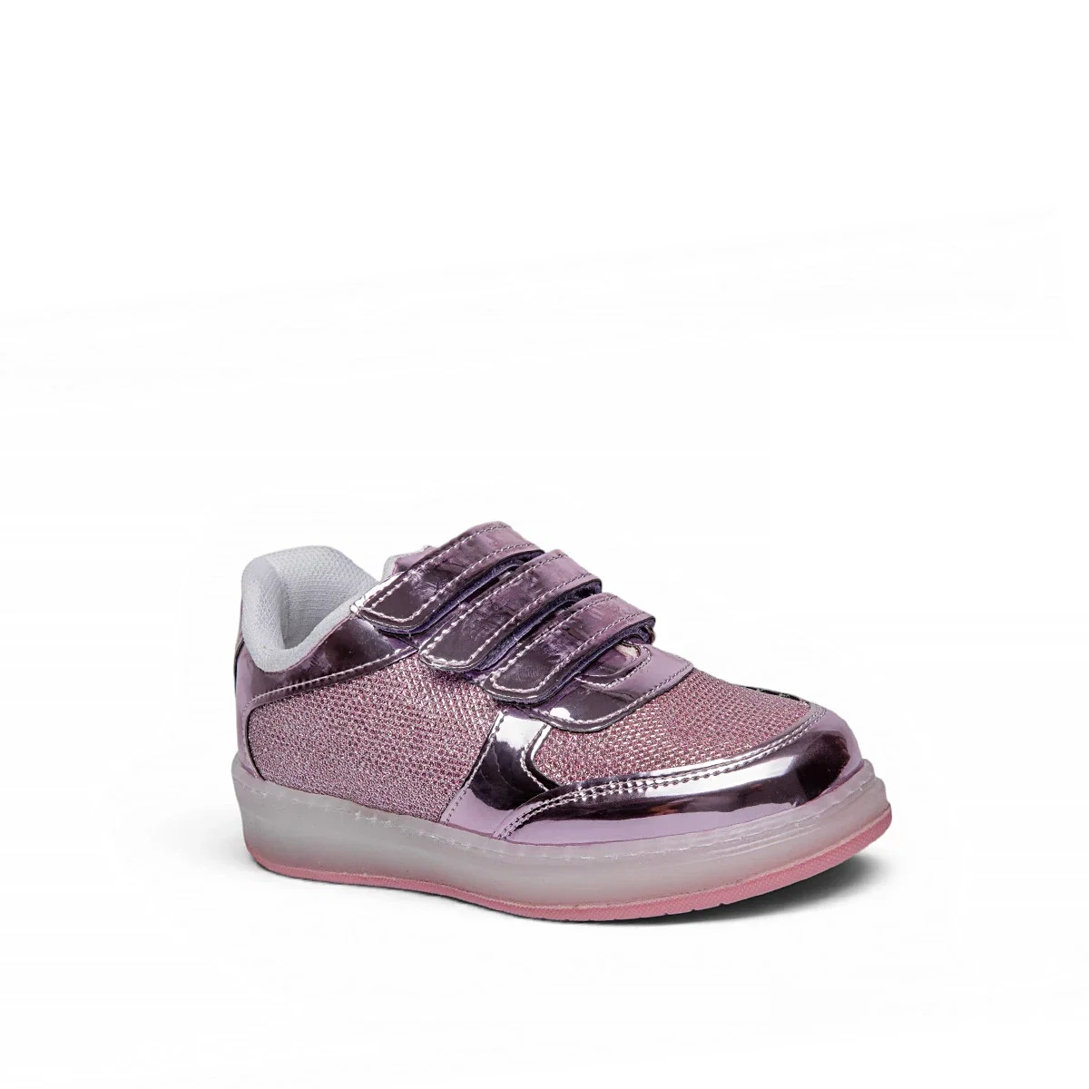 Le Petit Filet Pembe Çupra Şarj Led - Görsel 2