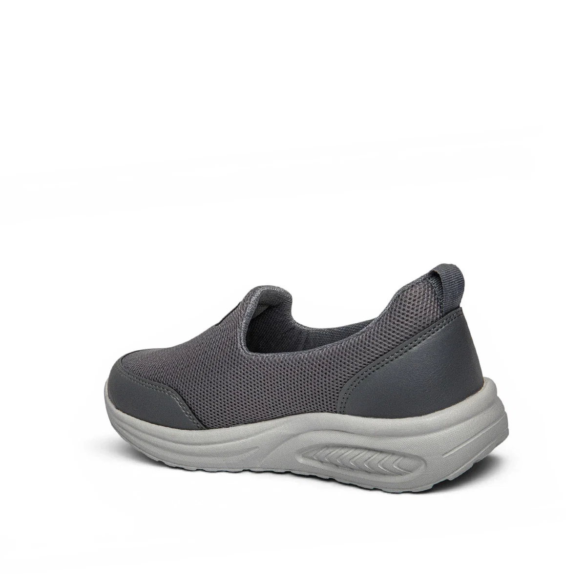 Parley Zenne 2026 Anorak Füme - Görsel 3