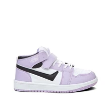 Lambirlent Filet Basket 8070 15 Cilt Lila Beyaz Siyah(28-35)